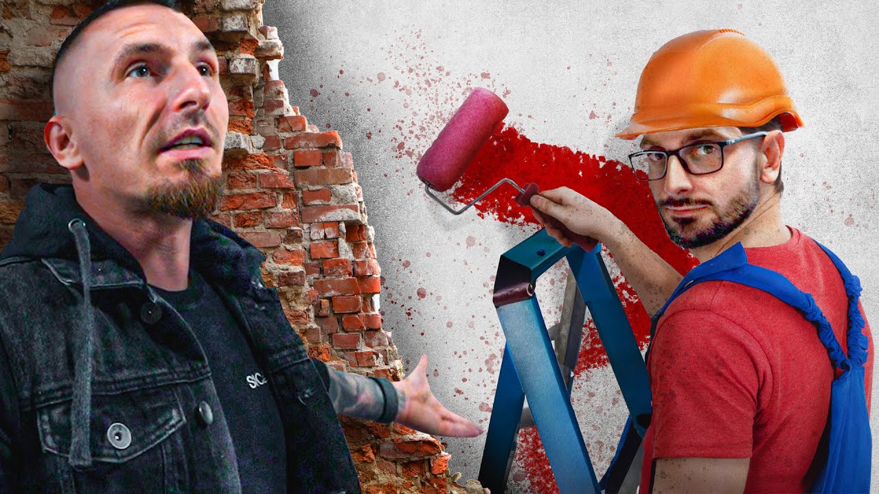 ALF WRÓCIŁ DO STAREJ PRACY!