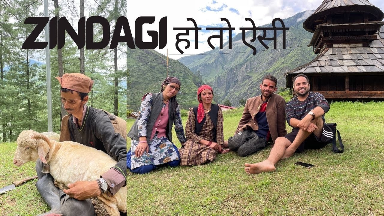 Purola Uttarakhand में बिताए ये पांच दिन मैं कभी नहीं भूल सकता - खूबसूरत वादियों के बीच सुहाना सफर