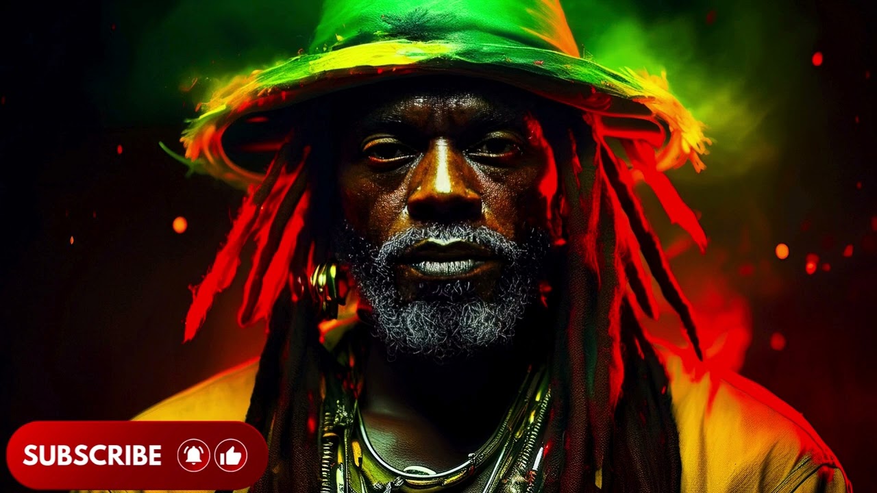 🎙️🔥Jah Know Mi Pain - Jonny cash caught a flight to the islands!  #reggaemusic #reggae #ai #music