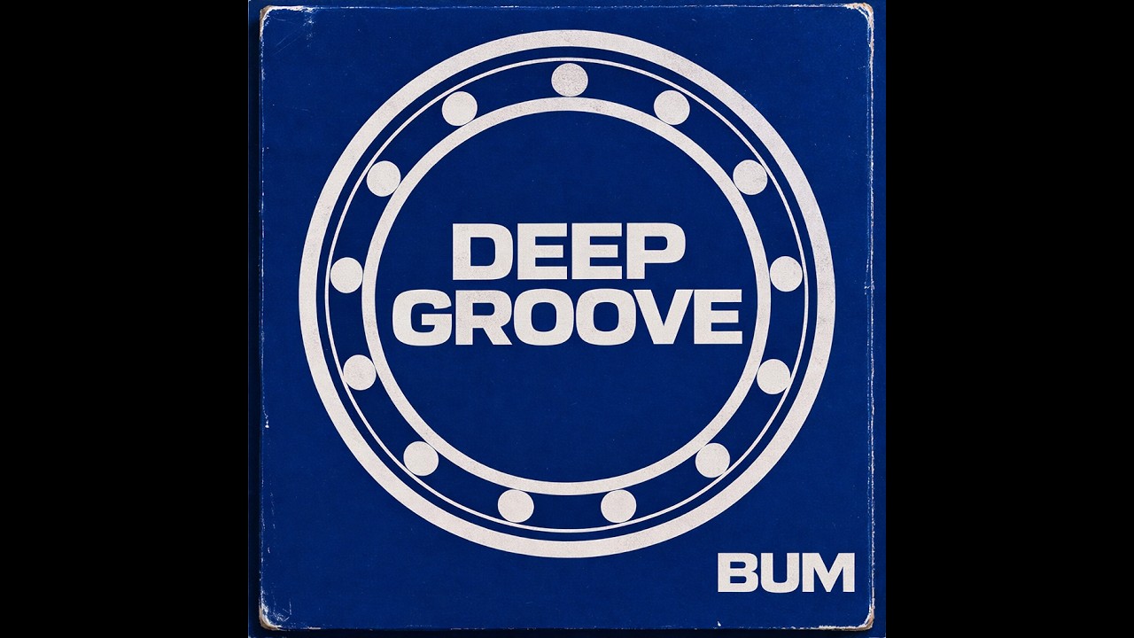 60 Seconds Of Hypnotic Techno Pressure