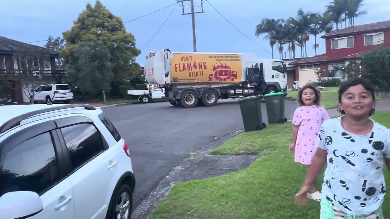 General Waste in Lake Macquarie 