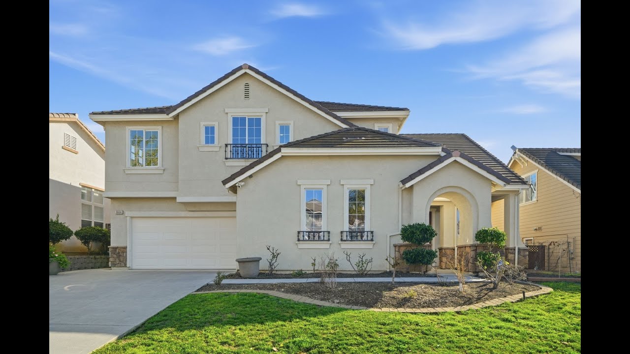 3024 Oliver Drive | San Jose | CA 95135