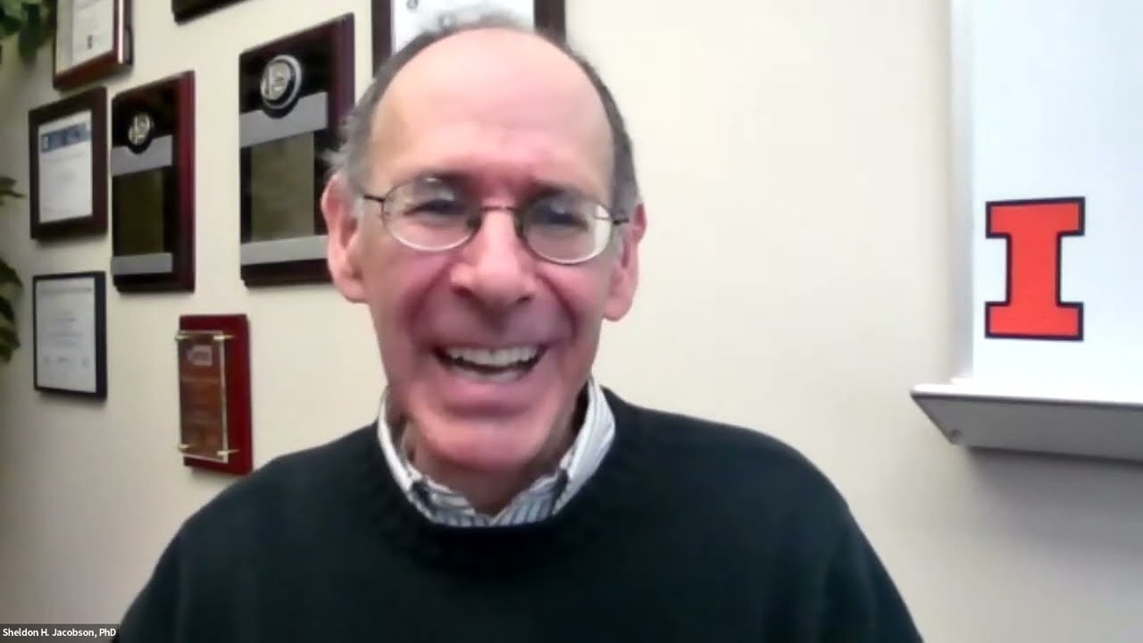 INFORMS: March Madness Meets Data Analytics: The Analytics of Picking a Winning Bracket