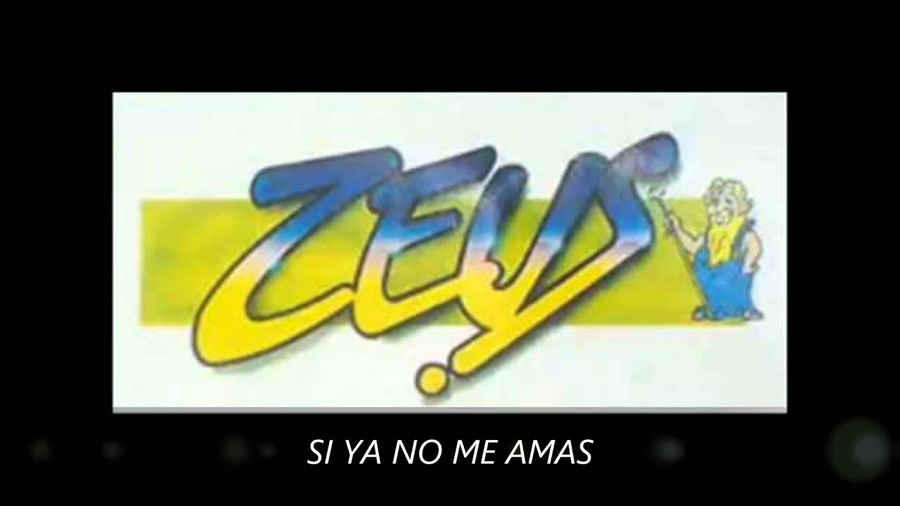 ZEUS MARCHATE CD COMPLETO