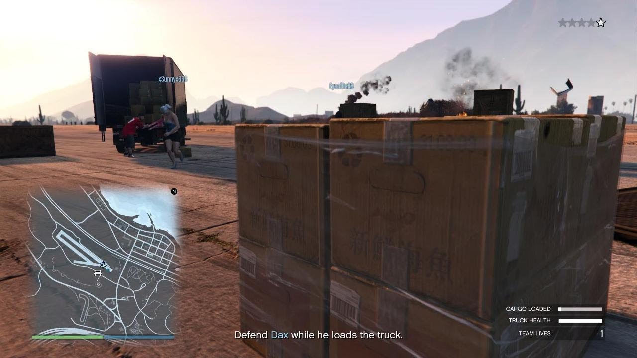 Grand Theft Auto V_2026 NEW CAR! And Tune up!