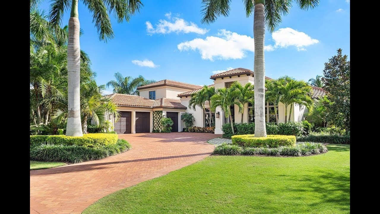 Luxury Real Estate Palm Beach Gardens, FL