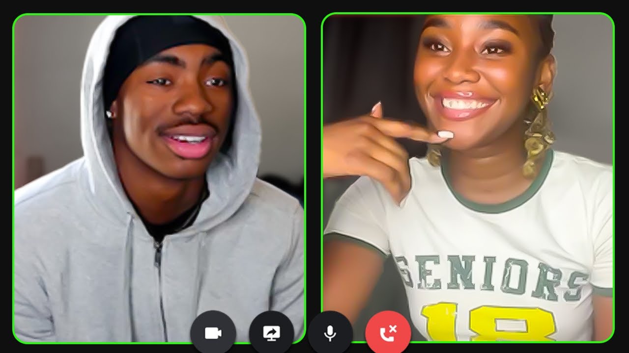 REUNITING WITH MARIA… YOU WON’T BELIEVE WHAT HAPPENED!