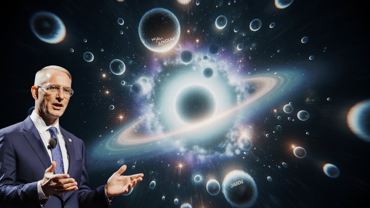 Physiker verbl&uuml;ffen erneut! Entdeckung der kleinsten Teilchen &ndash; noch winziger als Atome!