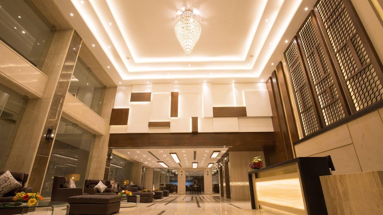 Hotel Kiscol Grands, Coimbatore, India | Travel With Anvika