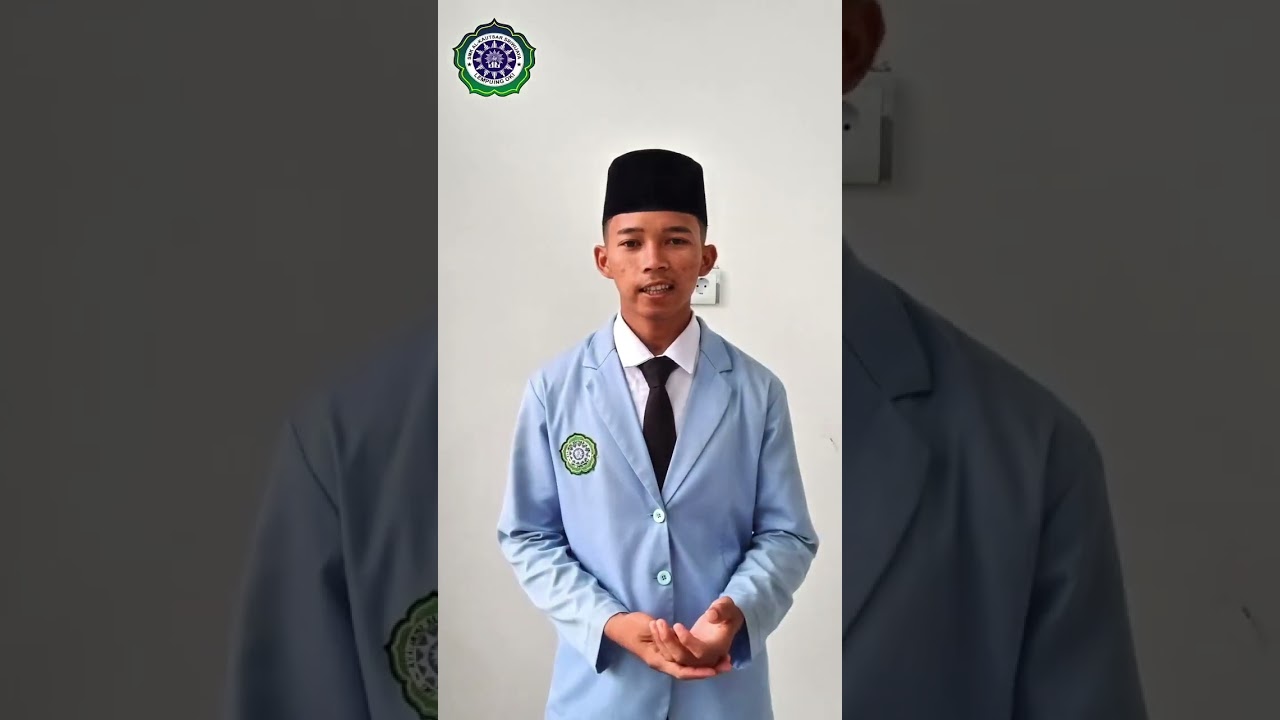 #KultumSiswaSMKAlkautsarSriwijaya