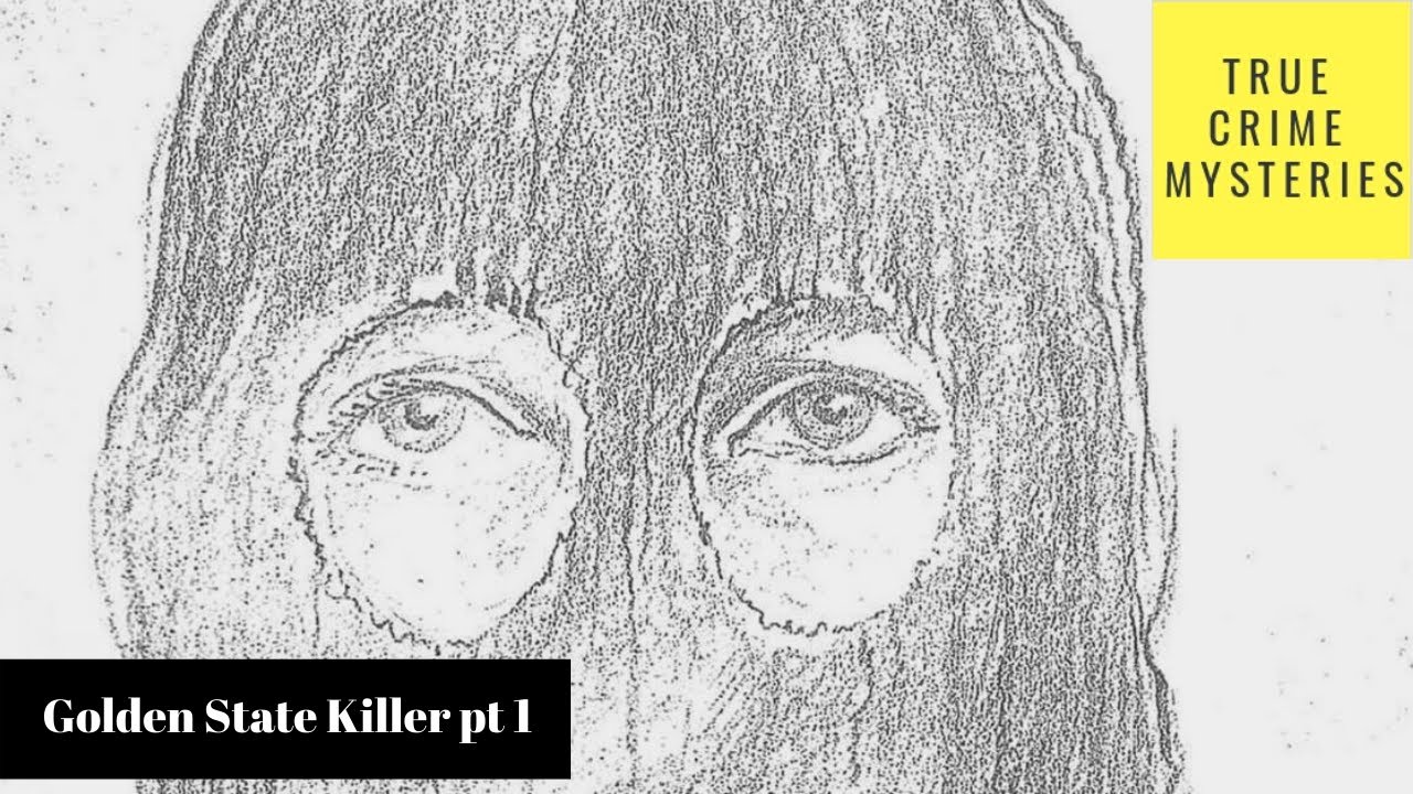 The Golden State Killer - Visalia Era 1973-1975 pt 1