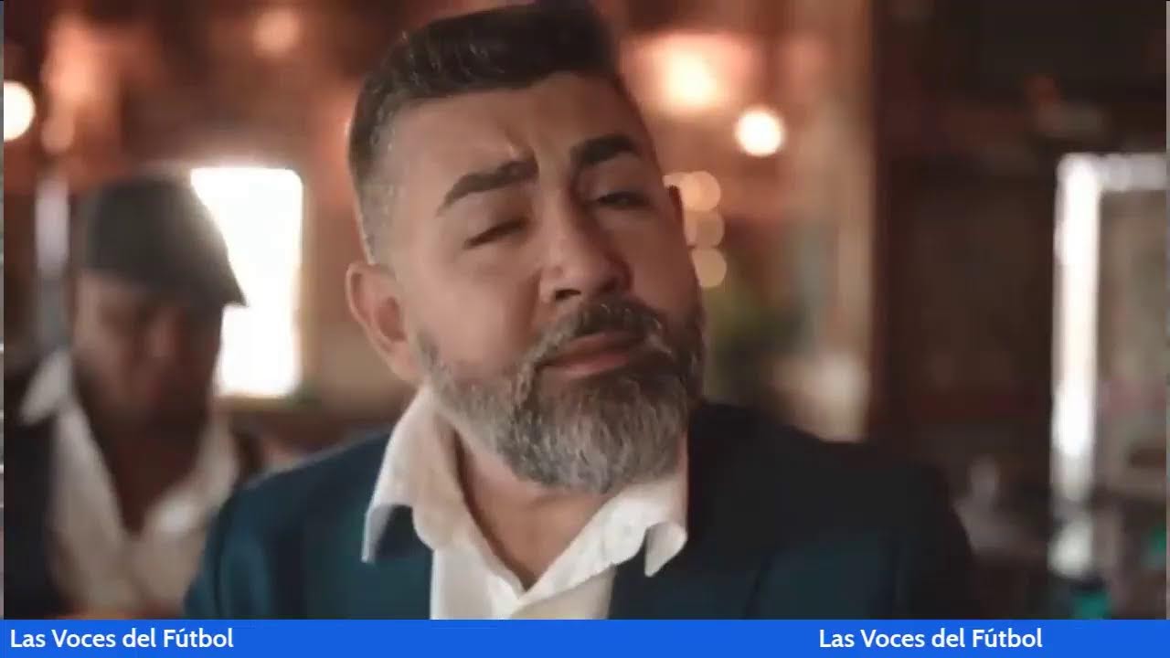 Las Voces del Fùtbol