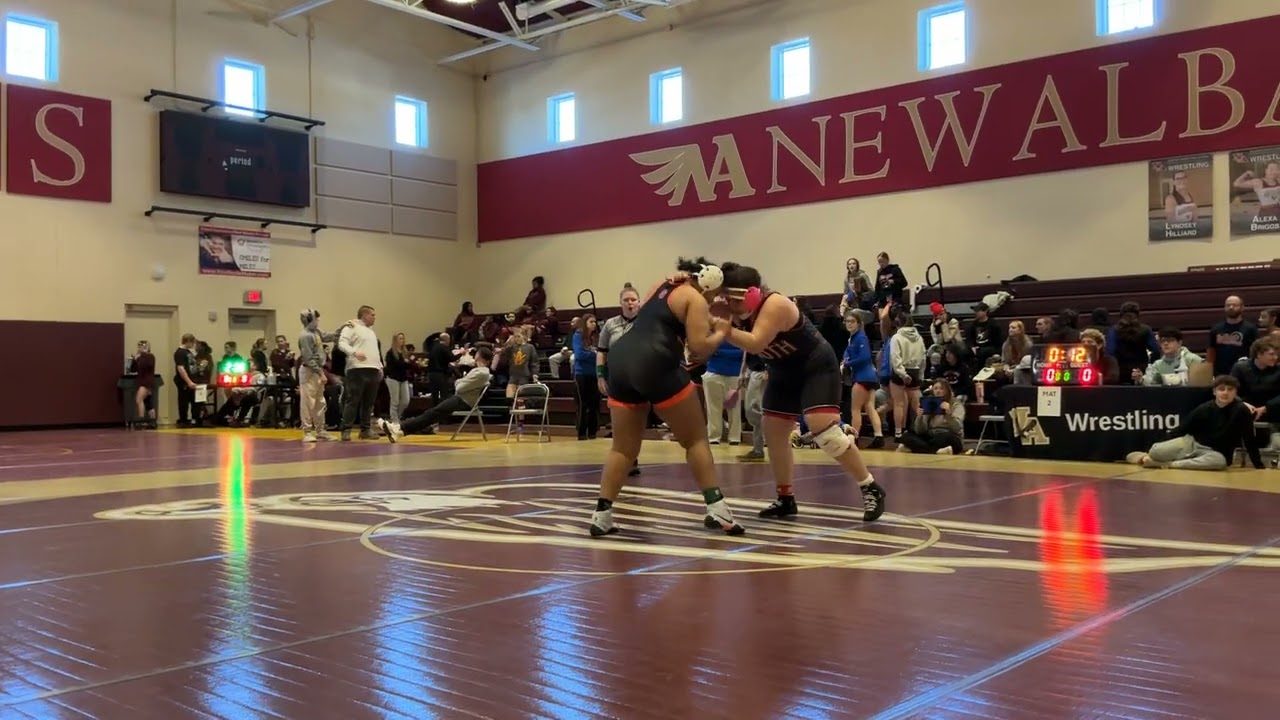 235 Steele, Arionna v Unknown (Unknown) 01-31-26 L  PIN 