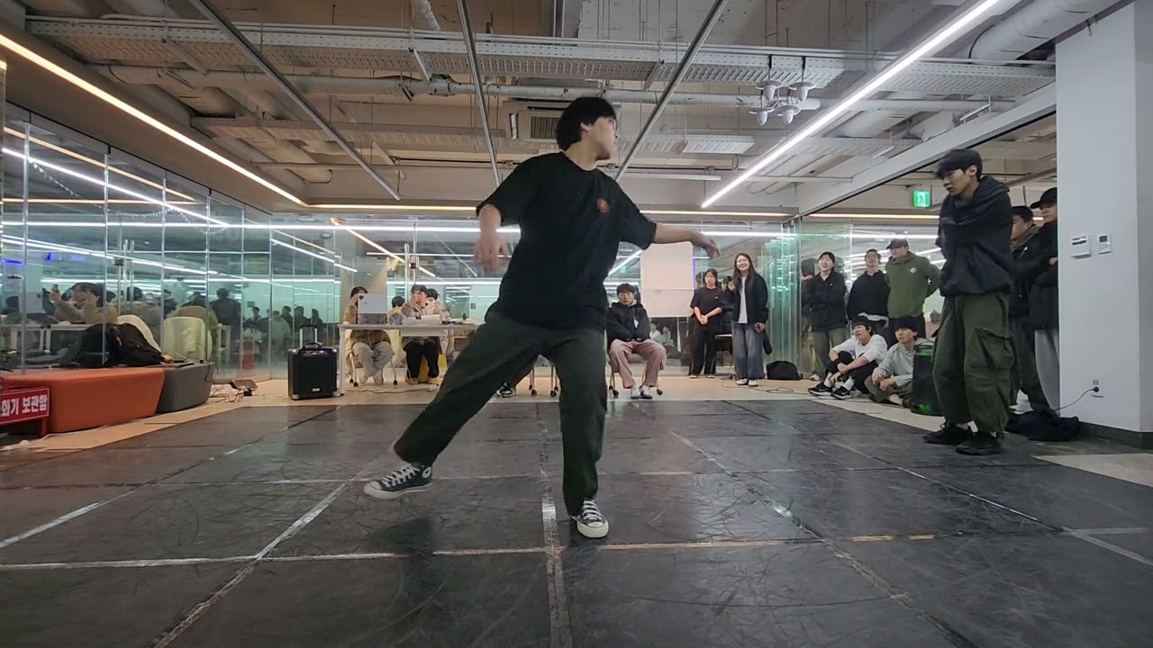 Blayground Vol.4 Round1 YB - B3