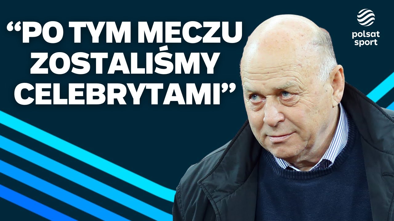 50 lat od starcia na Wembley. 