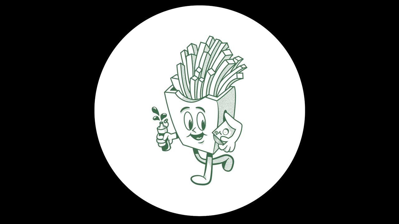 HARD DRIVE LIBRARY - QUEEN [PFRITE 008]