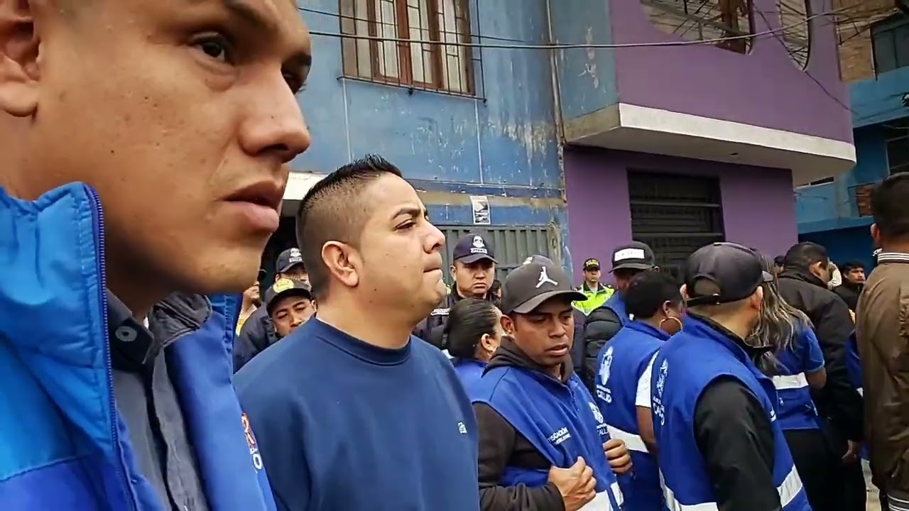 🚨#MÁRQUEZ : OPERATIVO MUNICIPAL DE 