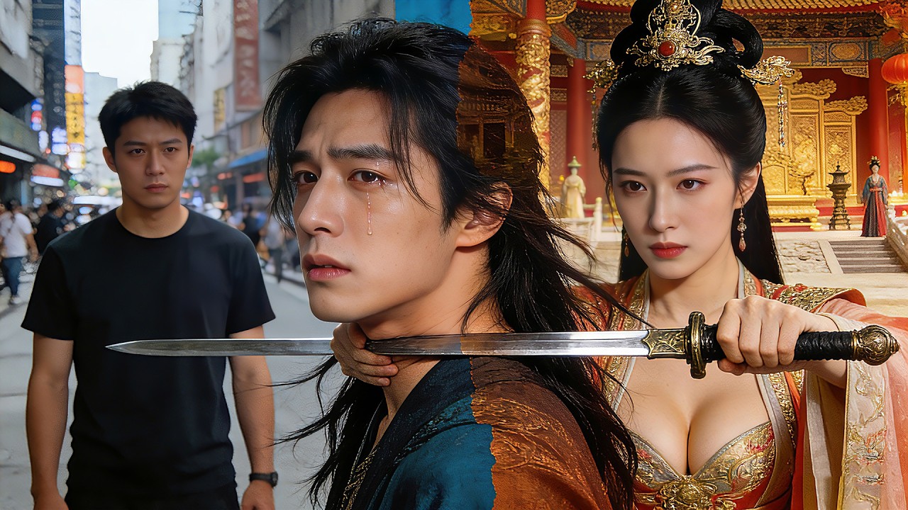 가난한 청년이 회생해 완전히 흑화되어, 자신을 해쳤던 자들을 모두 제거하다！#드라마 #선계물 #사극 #회귀물 #환상 #한번에보기