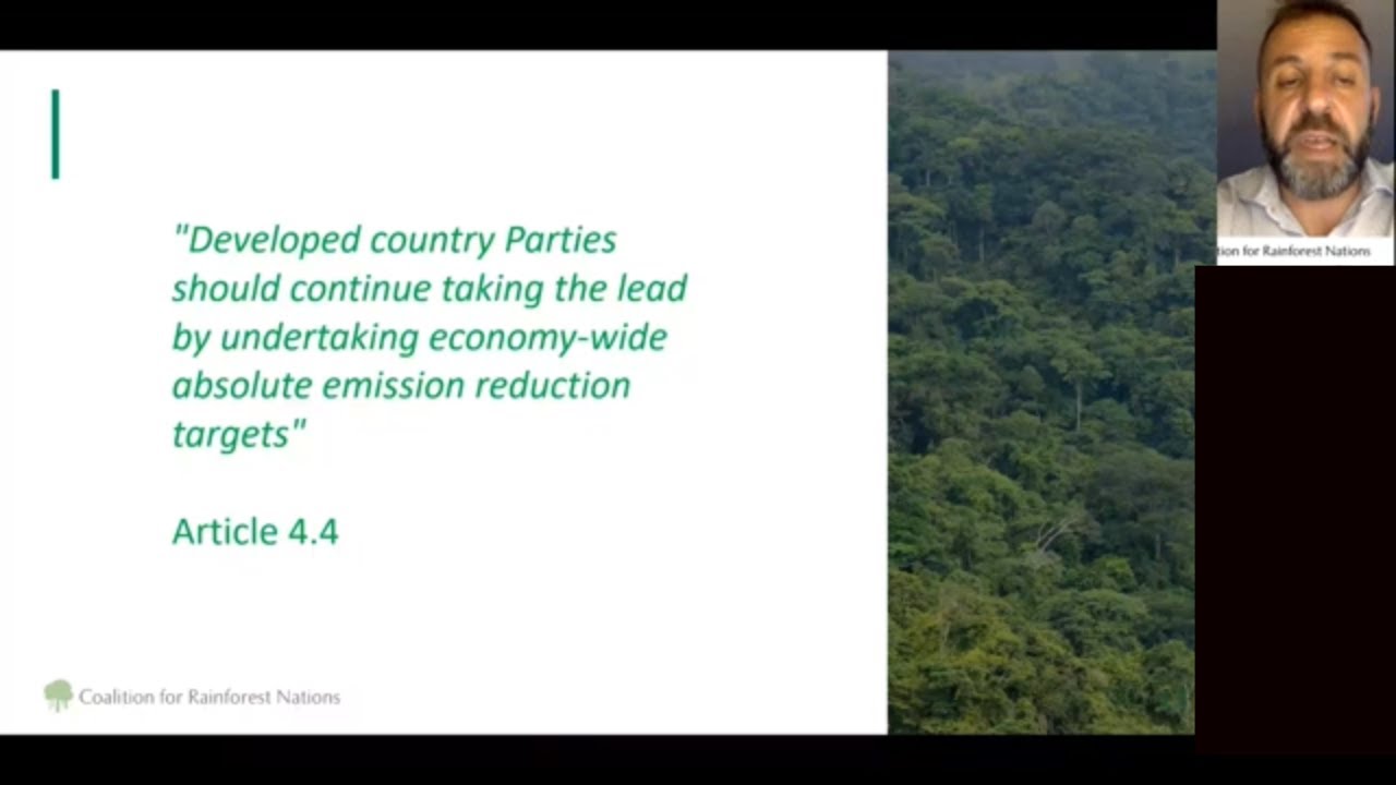 The Pros And Cons Of The Paris Agreement