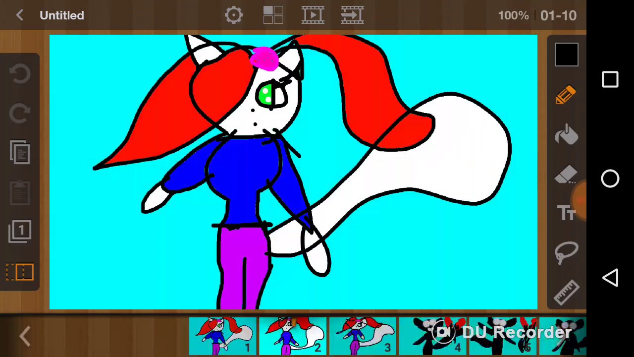 ANIMATION MEME CRINGE COMPILATION #17