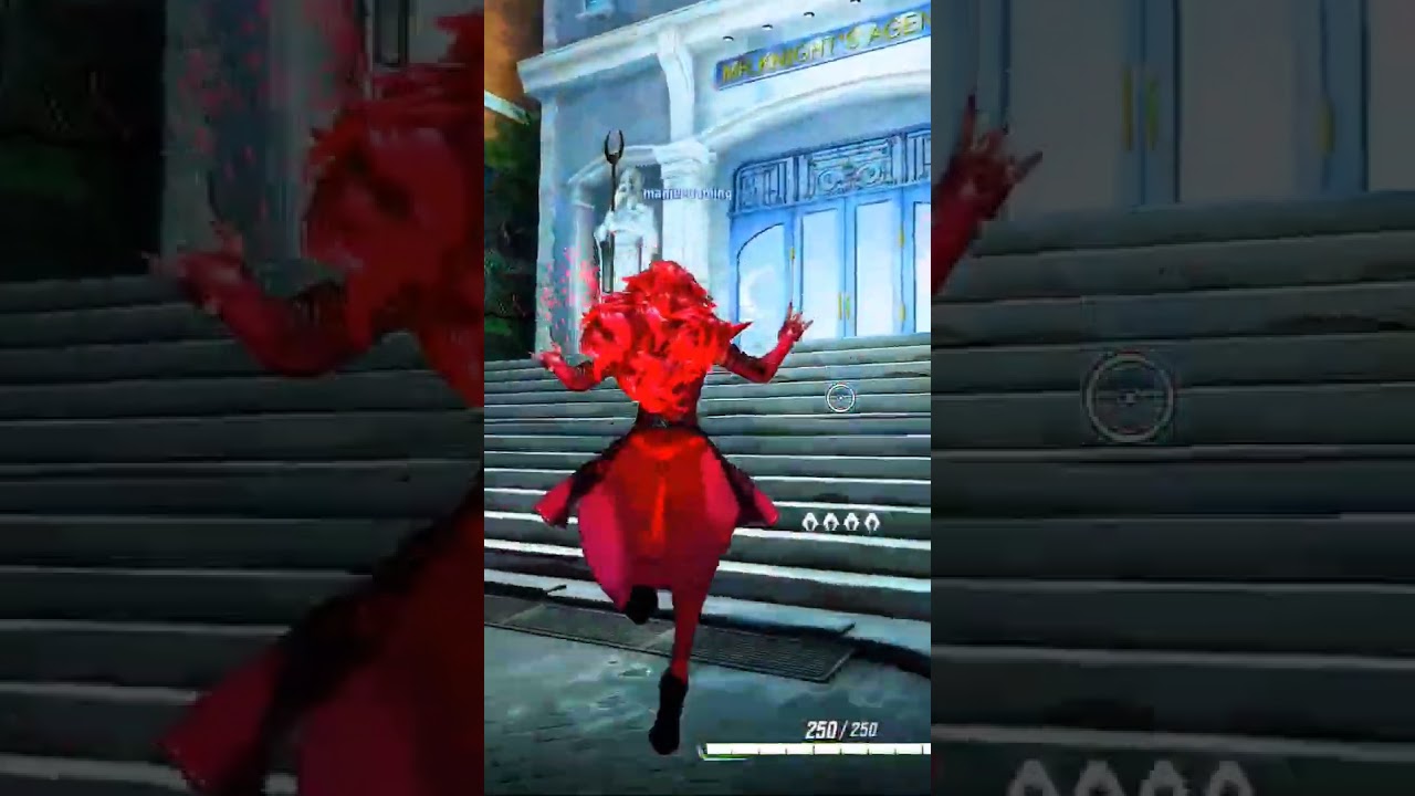 scarlet witch ult 