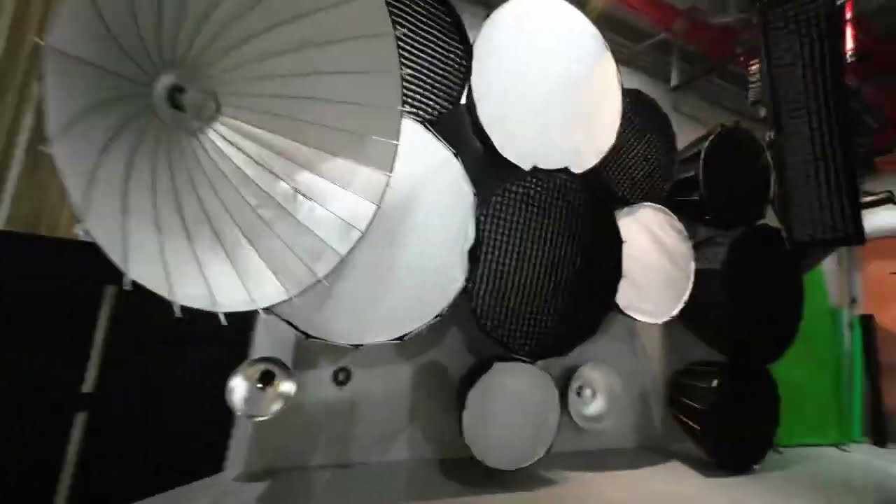 Inside The Store of AAB World: The Most Exclusive Camera Merchandise