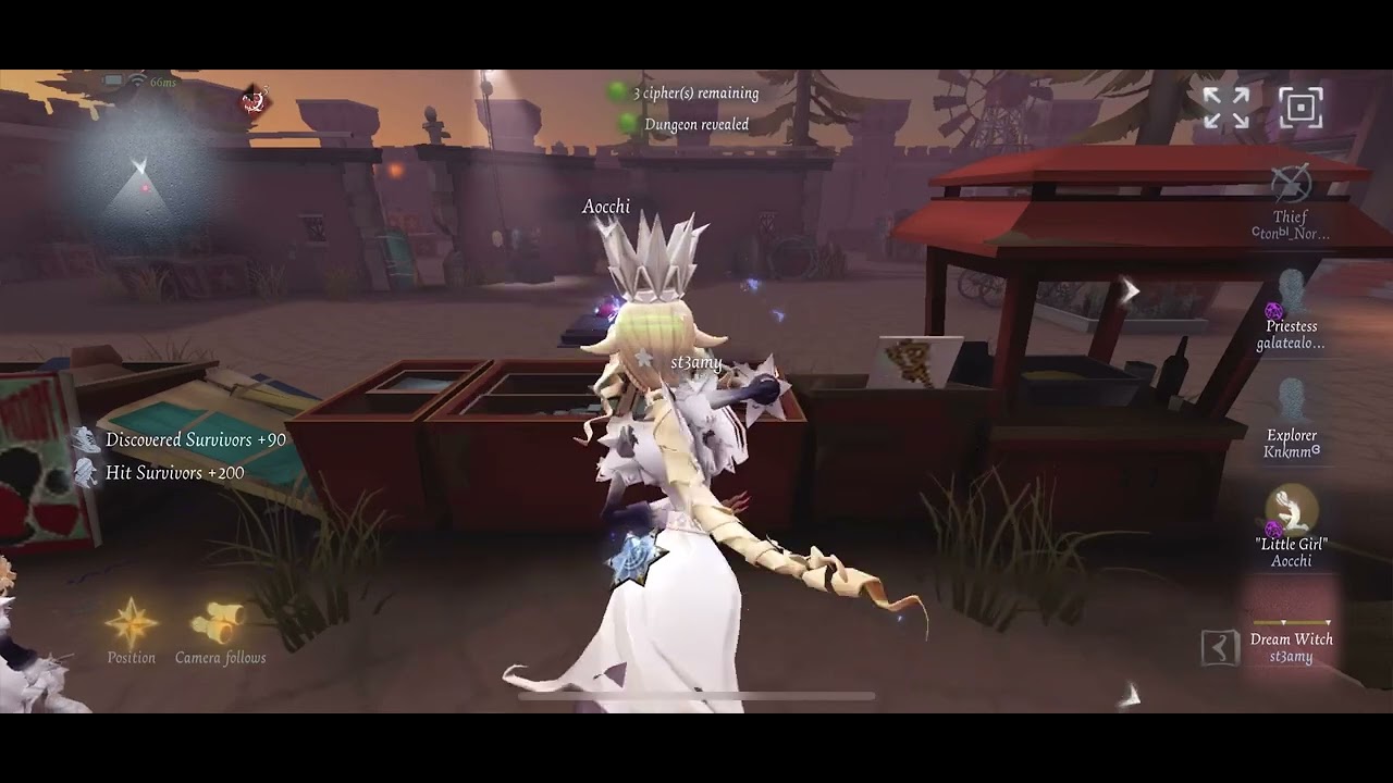 Idv dw gameplay no commentary