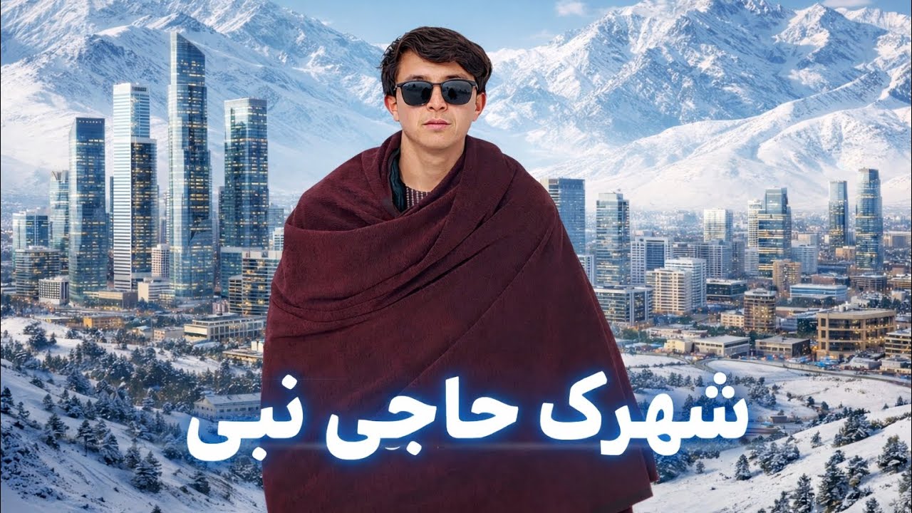 ویدیو از شهرک حاجی نبی شور و شوق جوانا بعد از برفباری، و برف بازی در شهرک،  لایک سابسکرایب کنید 💖🙏💖