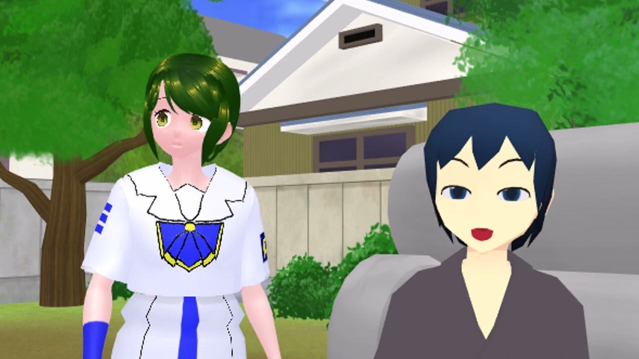 ARIA　キツネのキークン