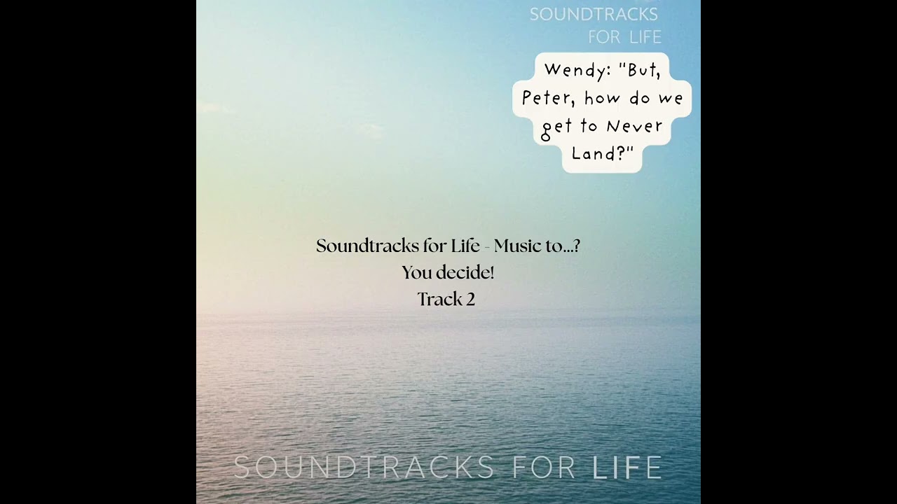 Soundtracks to Life – Original Soundtrack Compilation | Relaxing, Reflective Music