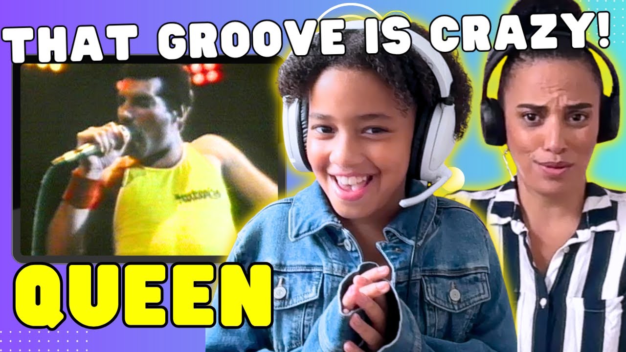 First Time Hearing Queen - 