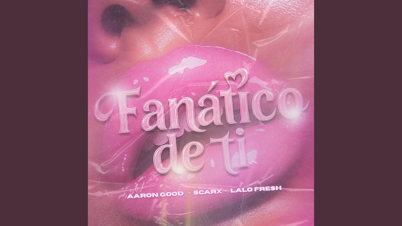 Fanatico de ti