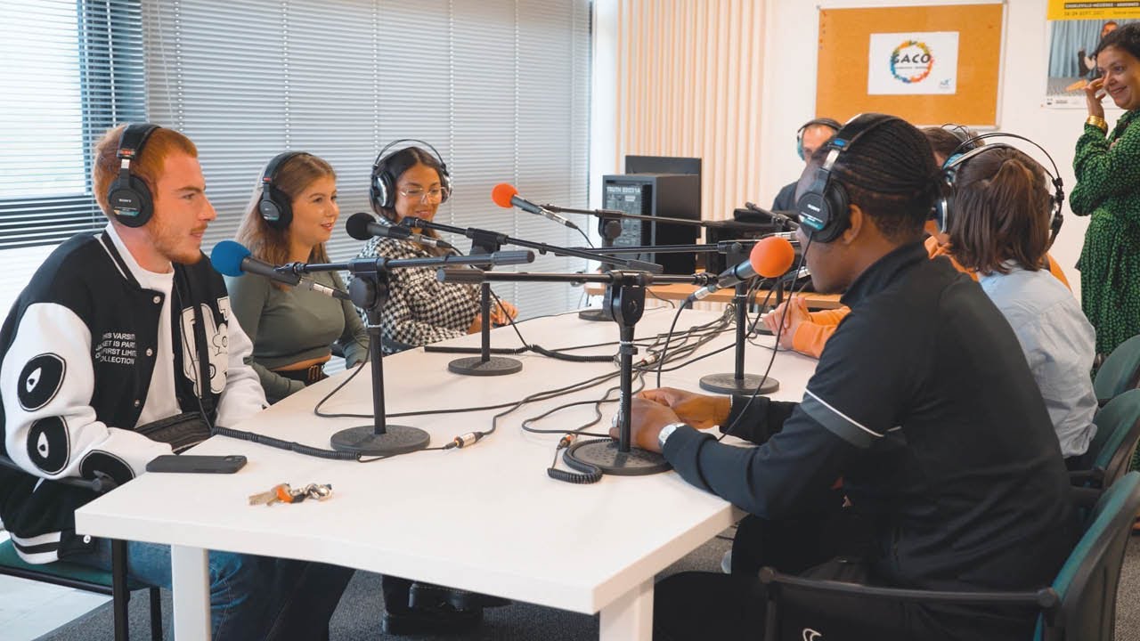 ARDENNE MÉTROPOLE - IUT GACO