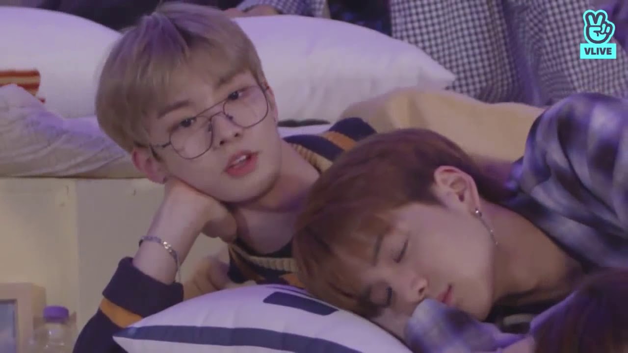 bbangkyu // LieV cut