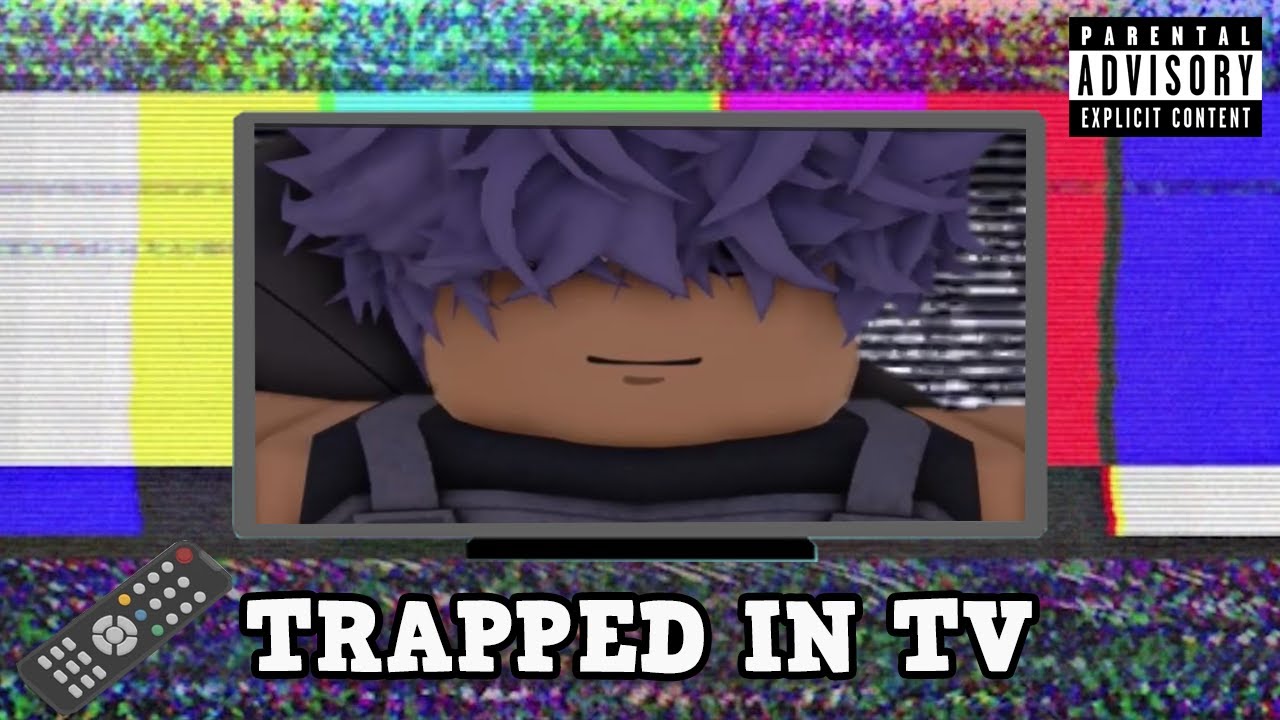 Shinobi Saga: Trapped in a TV ft. Neely