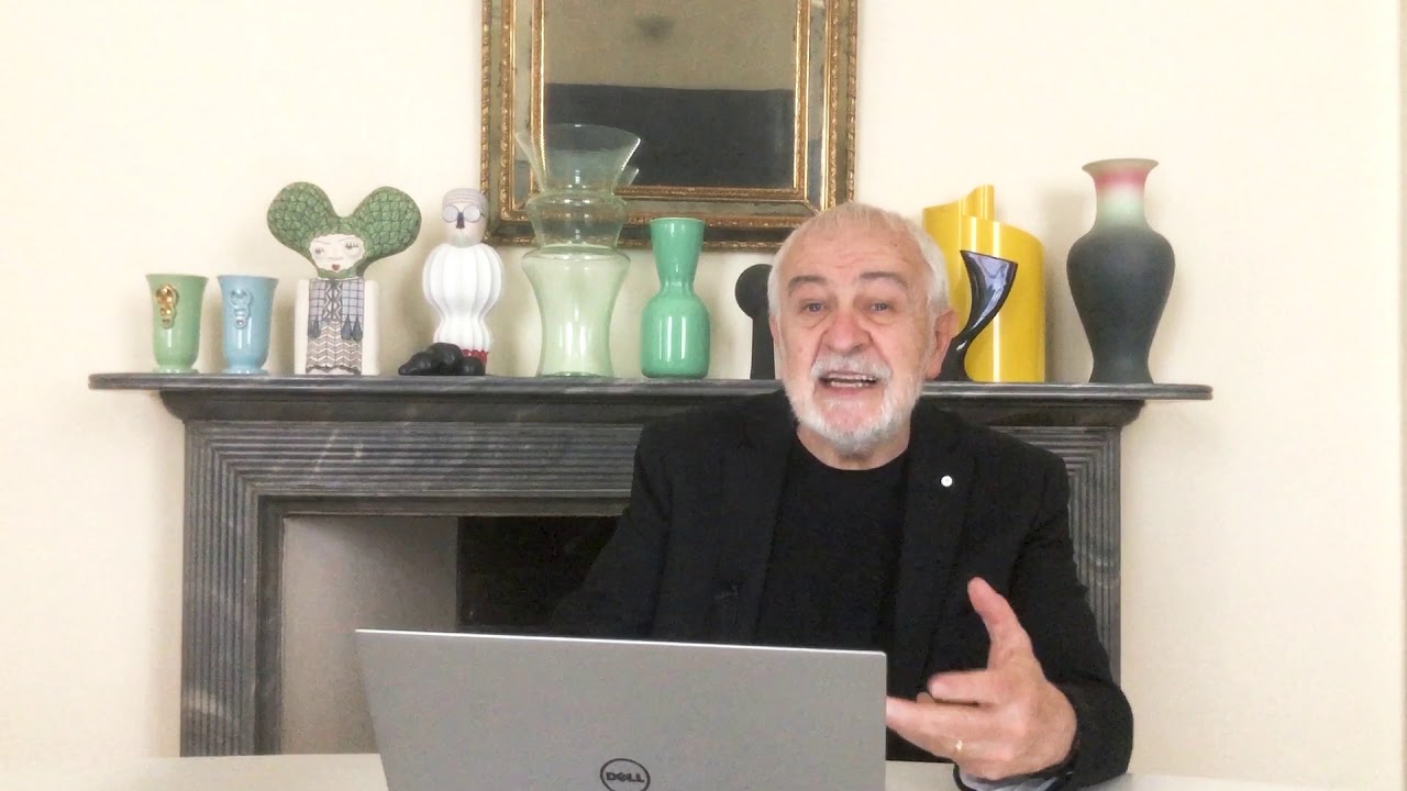 Masterclass - Il cinema italiano contemporaneo raccontato da Gianni Canova