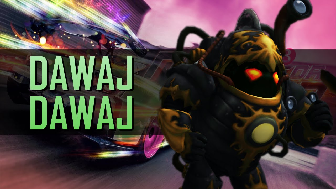 Dawaj, Dawaj - PPO [League of Legends]