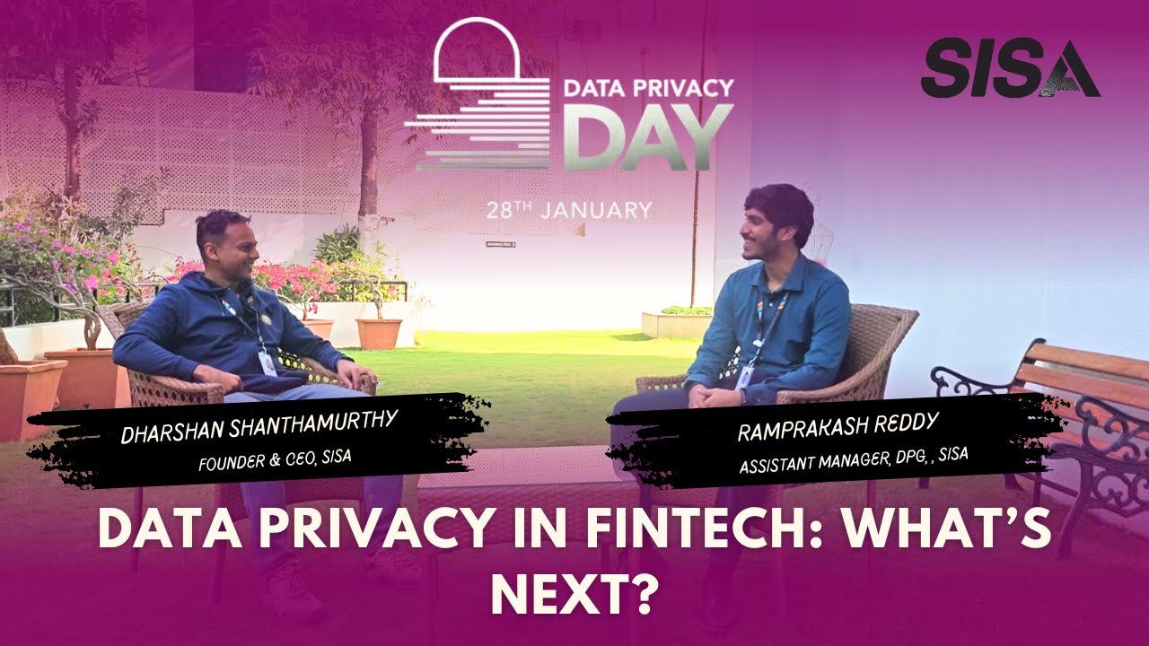 International Data Privacy Day | Data Privacy in Fintech: What's Next?