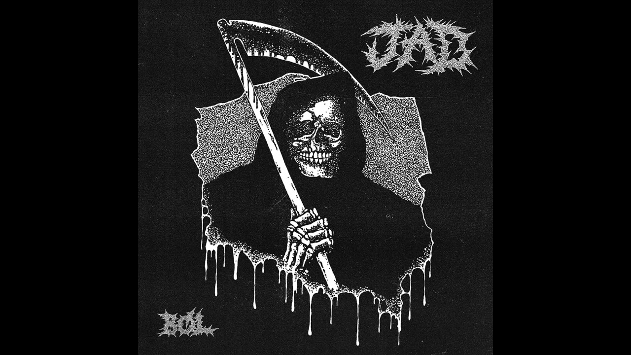 JAD - Toniesz