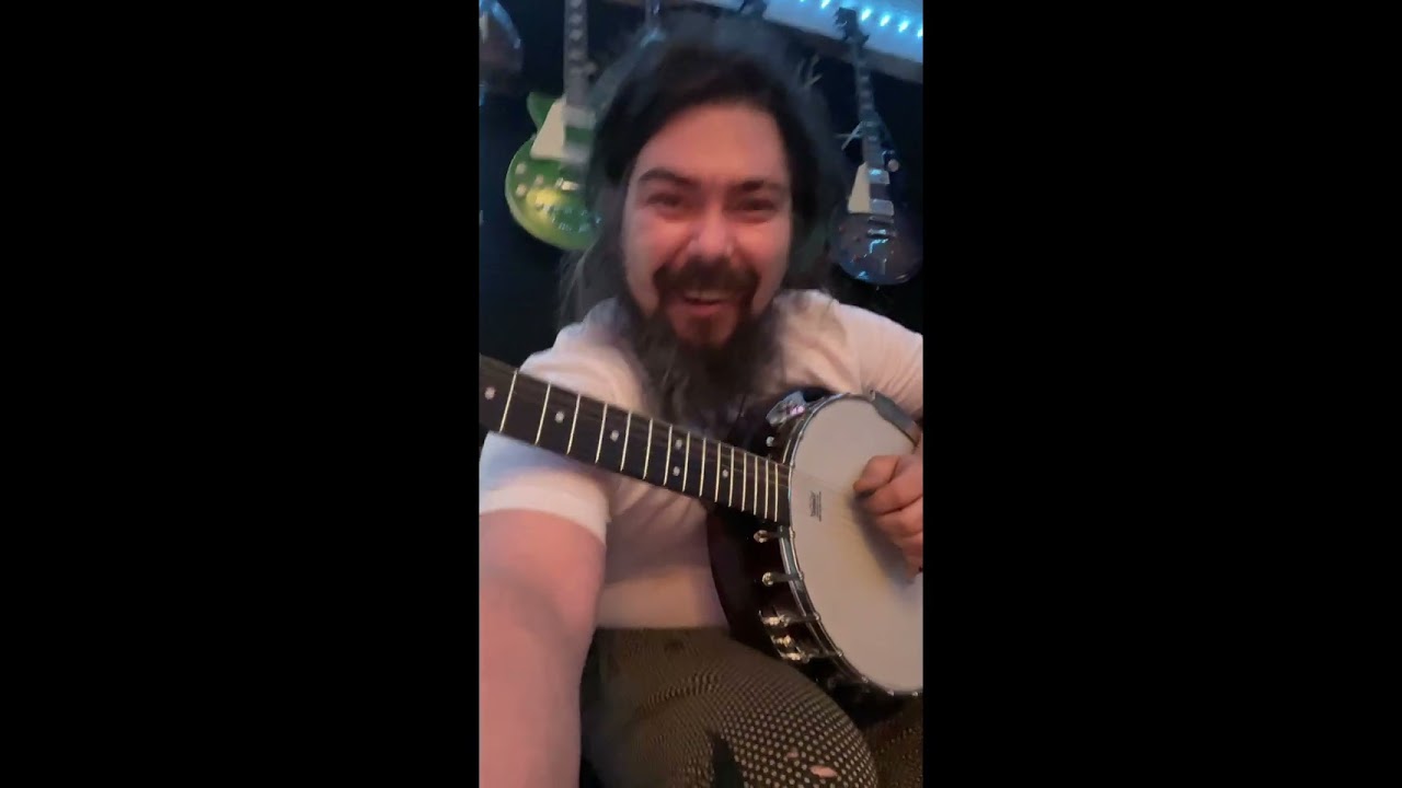 Video Demonstration of the Tiktok shop Piezo Electric Contact pickup