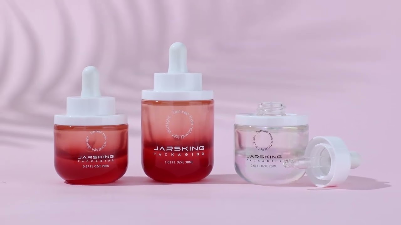 🌟 Introducing Jarsking's New Thick Bottom 