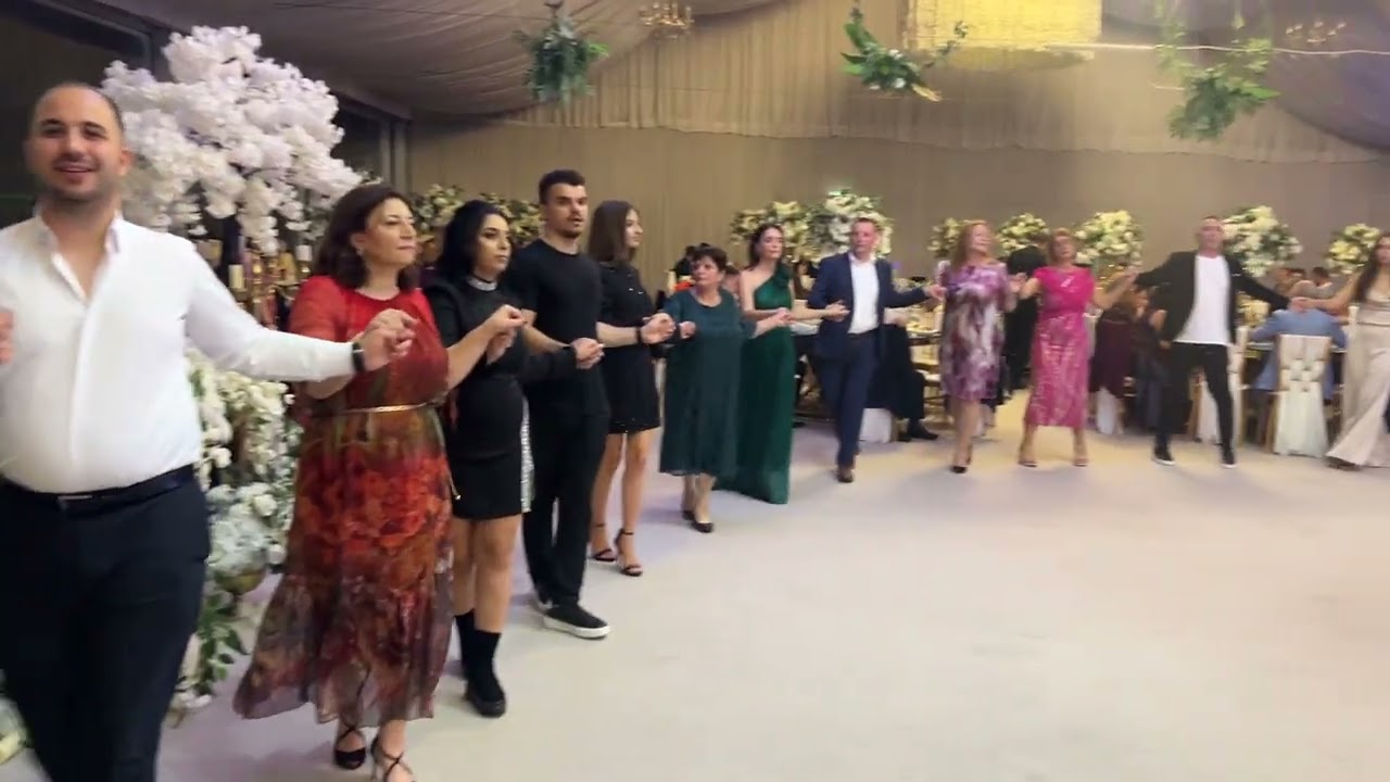 Cristi Stavre Gica Coada & Pindu - Live 11 Octombrie 2024 02