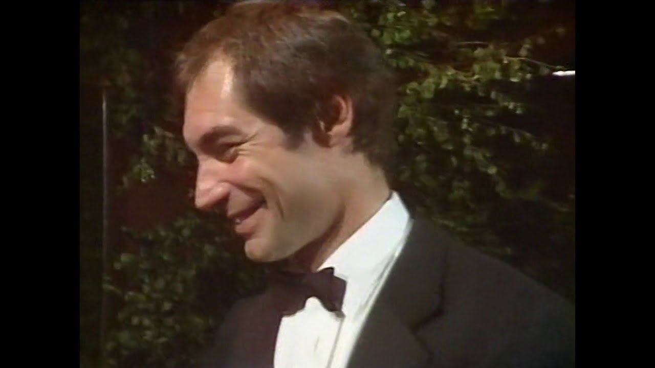 Licence to Thrill   1987