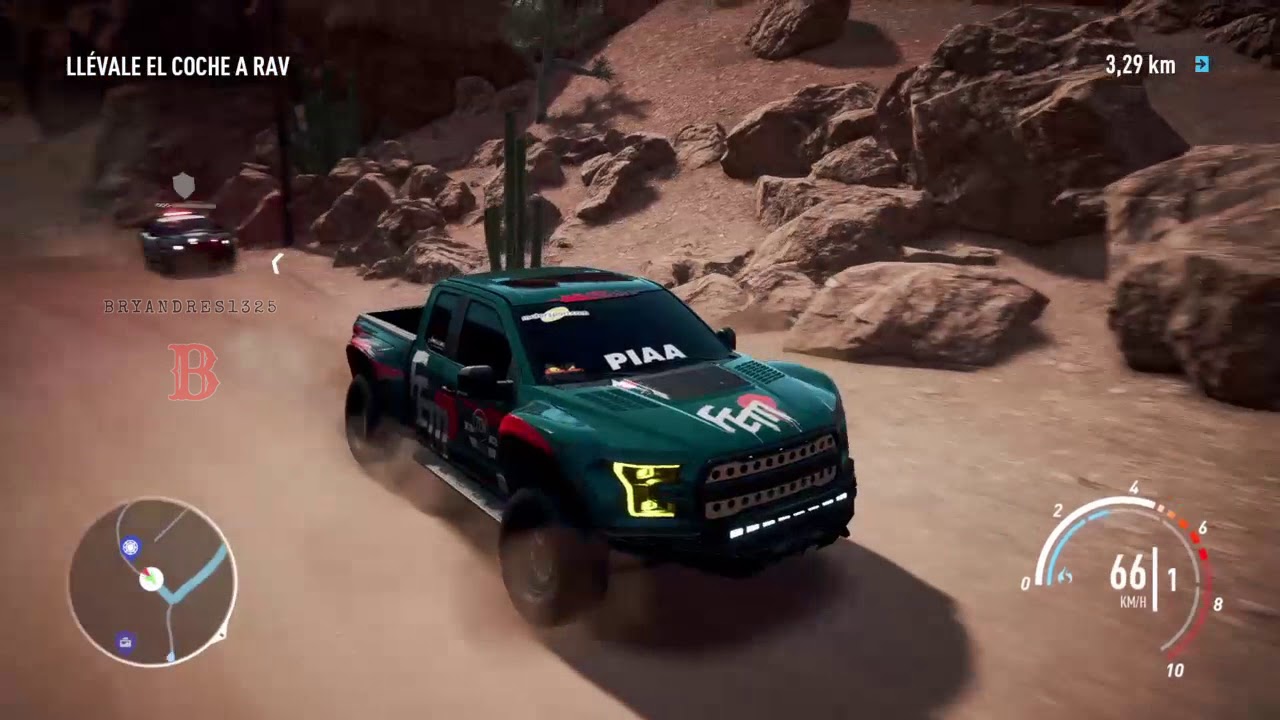 COCHE DE LA SEMANA!!! 07/08/18 NFS PAYBACK - NEED FOR SPEED PAYBACK