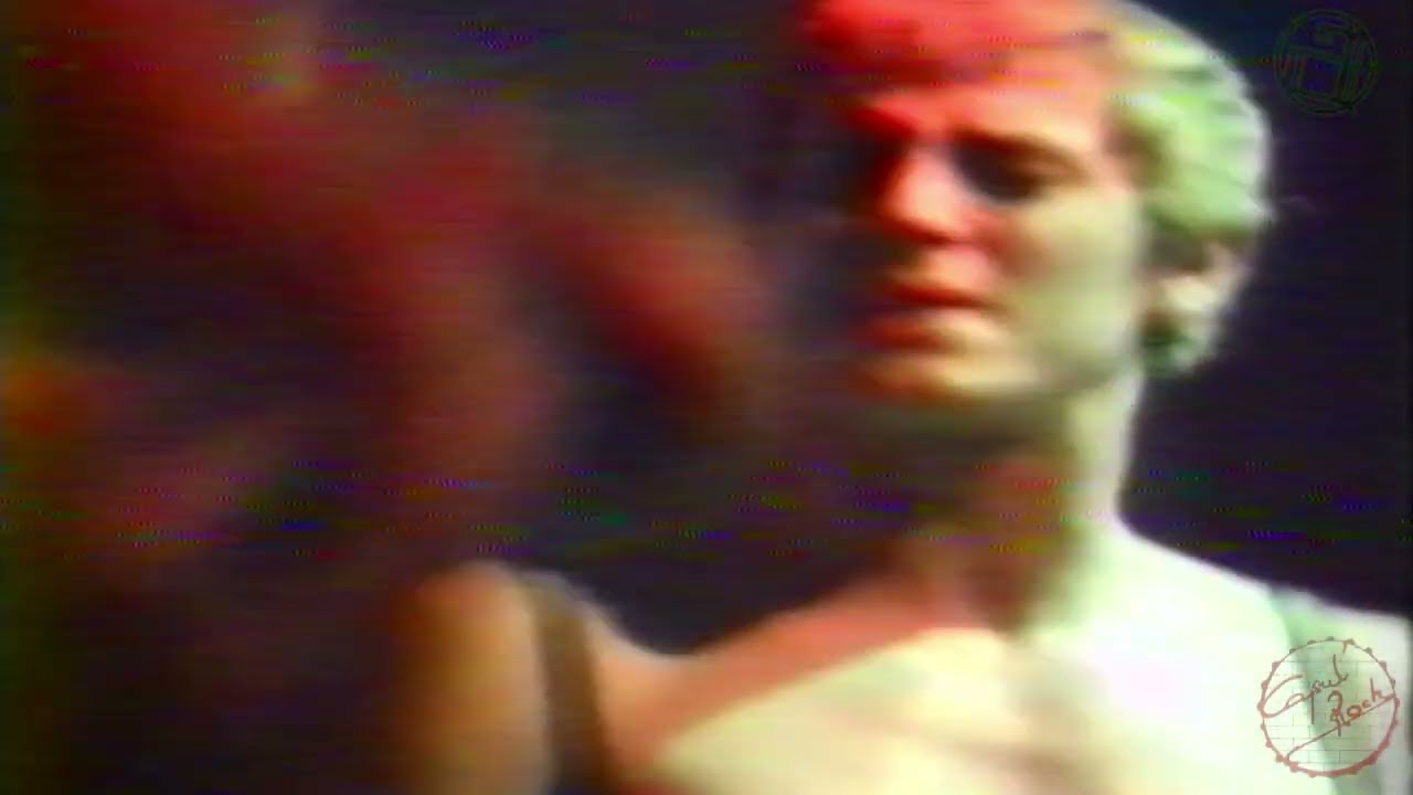 Ausweis & 🎤 Puppa Leslie (Rip) 📅 18 janvier 1988 🕐 35 minutes 🔊 Capsul' Rock 🎥 by Squeed🛠️ Videorock