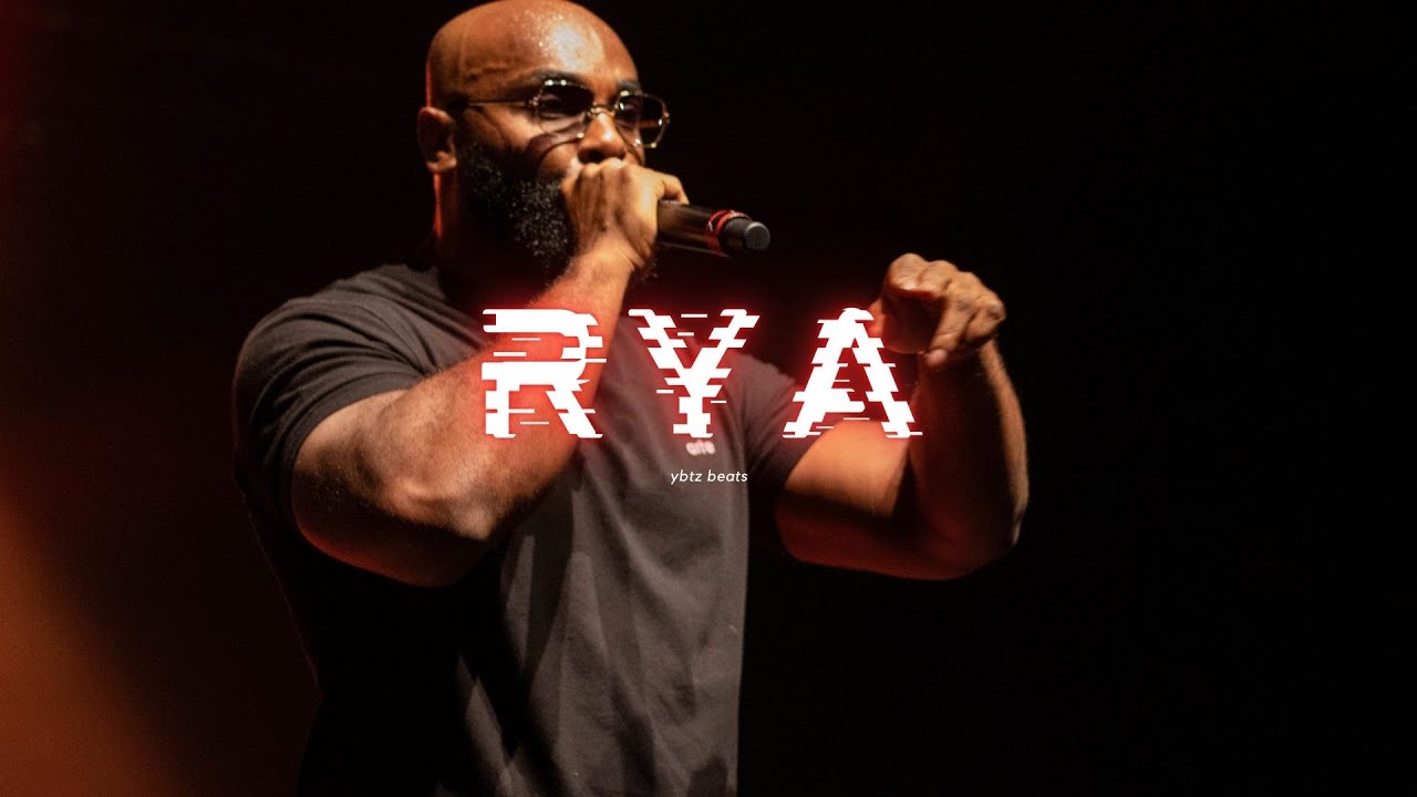 Kaaris x Therapy Type Beat 