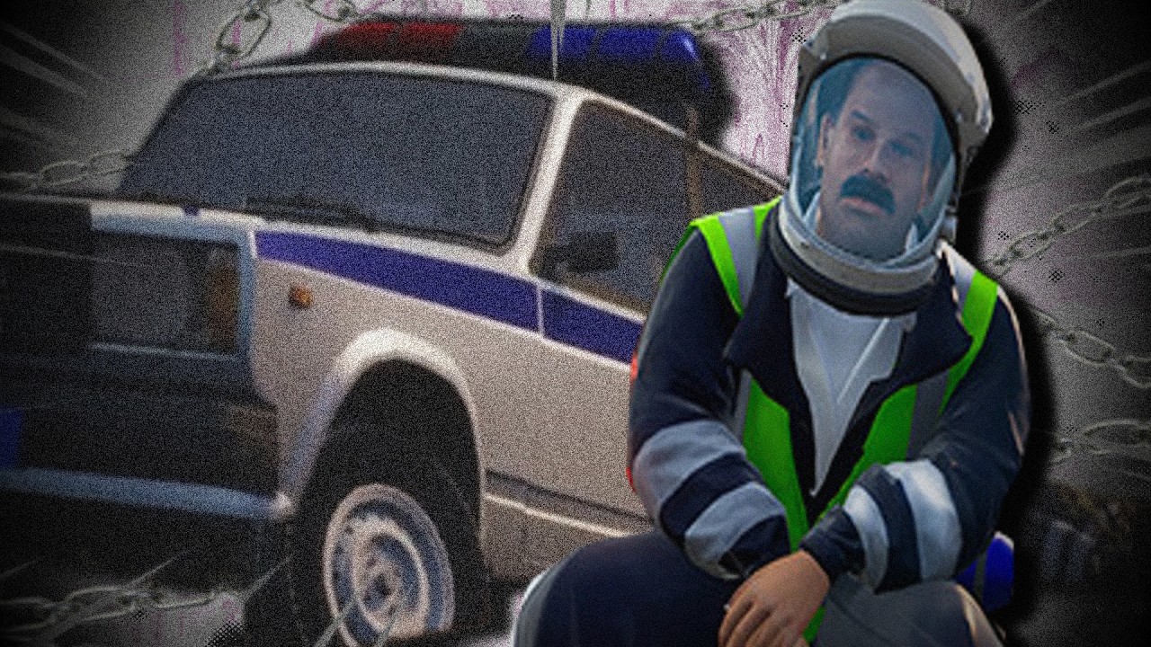 .⋆♱🗑️ЭТА ИГРА НЕ ЛУЧШЕ GTA🤮✮⋆˙