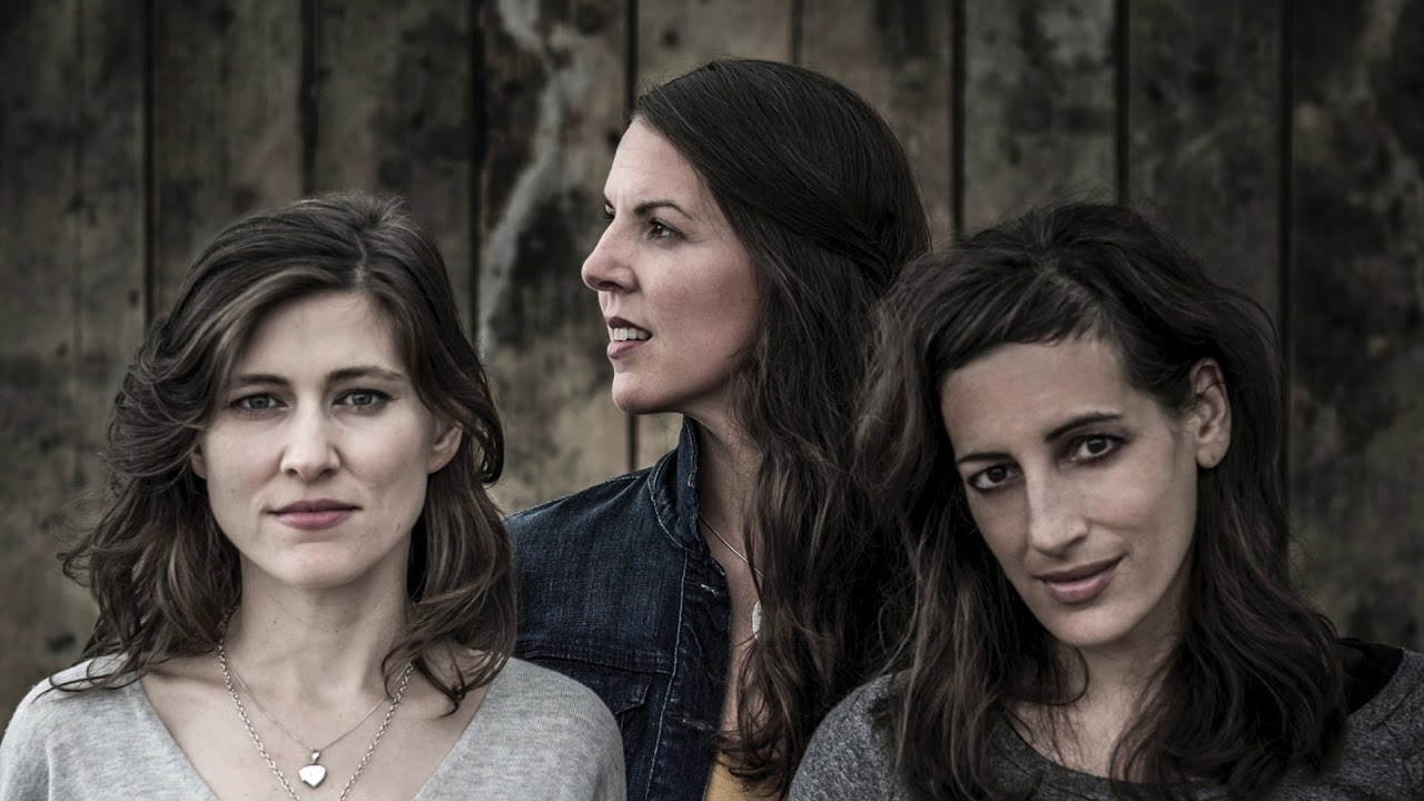 The Wailin' Jennys 