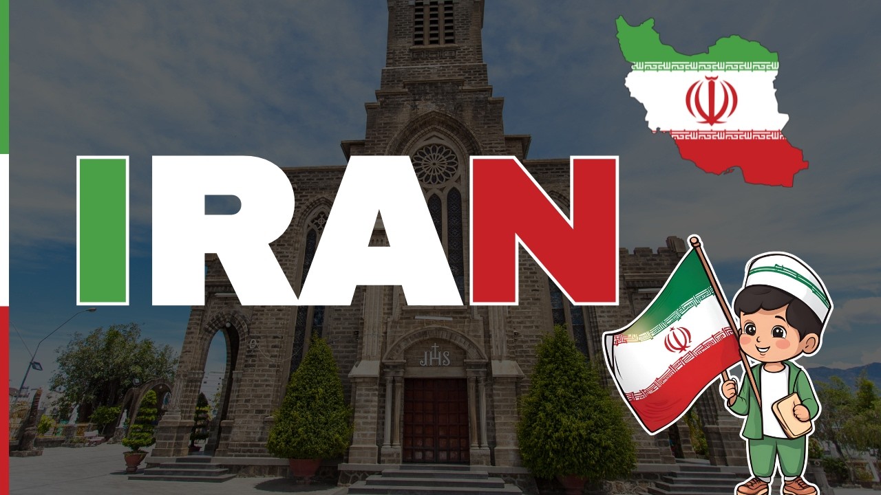 Exploring Iran History, Culture, Landmarks, and Traditions | Iran Natural Beauty