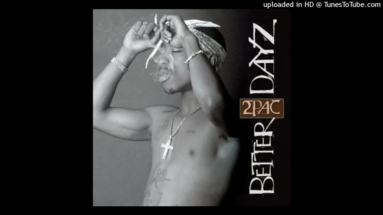 2Pac - Never B Peace